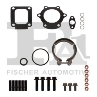 Автозапчасть Fischer Automotive One (FA1) KT141190