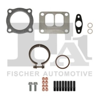 Автозапчасть Fischer Automotive One (FA1) KT141330