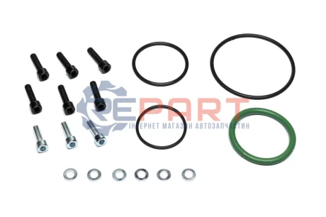 FISCHER DB К-кт прокладок + болти компресори W176, W246, W205 Fischer Automotive One (FA1) KT148-501 Купити в Україні