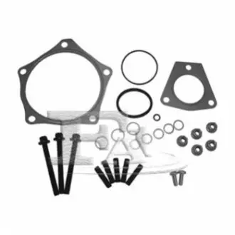 FISCHER PORSCHE К-т. прокладок турбіни CAYENNE 4.5 02-07 Fischer Automotive One (FA1) KT160020 Купити в Україні