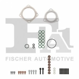 Автозапчастина Fischer Automotive One (FA1) KT160100