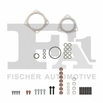 Автозапчасть Fischer Automotive One (FA1) KT160110 (фото 1)