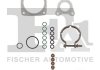 Автозапчастина Fischer Automotive One (FA1) KT160120 (фото 1)