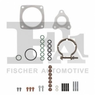 Автозапчасть Fischer Automotive One (FA1) KT160120 (фото 1)