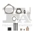 FISCHER PORSCHE К-т. прокладок турбины CAYENNE 4.8 07-10 Fischer Automotive One (FA1) (KT160160) изображение 1