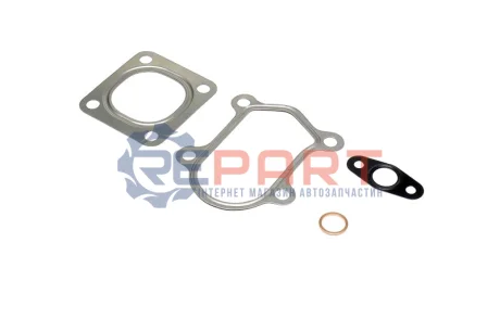 Фото 1 — Монтажный комплект Fischer Automotive One (FA1) (KT210006E) Фото Монтажный комплект Fischer Automotive One (FA1) (KT210006E) зображення 1