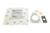 Комплект прокладок турбіни Ford Focus II/Mondeo IV/Volvo C30/S40 II/V50/V 70 III 2.0 TDCi 03-15 KT210011E