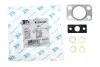 Комплект прокладок турбіни Citroen Berlingo/Peugeot Partner 1.6HDI 08- KT210016E