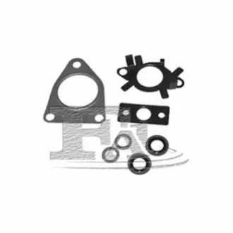 Монтажний комплект Fischer Automotive One (FA1) KT210030E Купити в Україні