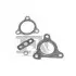 Фото FISCHER CITROEN К-т. прокладок турбіни JUMPER 1.9 94-, XANTIA 1.9 93-, FIAT, PEUGEOT Fischer Automotive One (FA1) (KT210090E) зображення 1