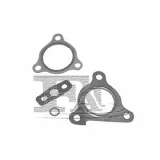 Монтажный комплект Fischer Automotive One (FA1) KT210090E Купить в Украине