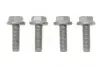 Фото Комплект прокладок турбіни Peugeot Boxer 2.5 TDI 97-02 Fischer Automotive One (FA1) (KT210100) зображення 3