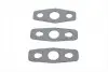 Фото Комплект прокладок турбіни Peugeot Boxer 2.5 TDI 97-02 Fischer Automotive One (FA1) (KT210100) зображення 9