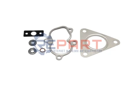 Комплект прокладок турбіни Citroen Jumpy/Fiat Scudo/Peugeot Expert 1.9 TD 96-03 Fischer Automotive One (FA1) KT210120E Купити в Україні