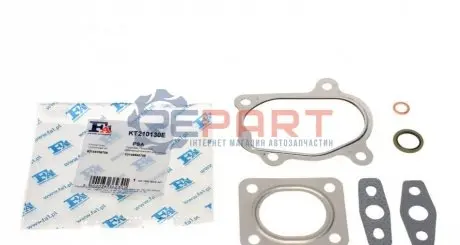 Комплект прокладок Fischer Automotive One (FA1) KT210130E Купить в Украине