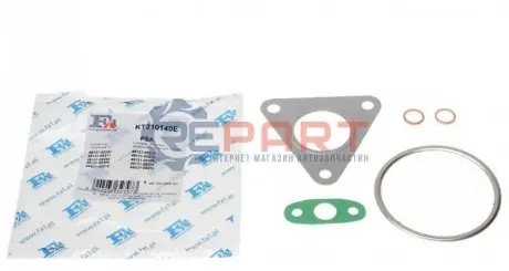 Фото 1 — Комплект прокладок турбіни Citroen Jumper/Fiat Ducato/Peugeot Boxer 2.2 HDi 06- Fischer Automotive One (FA1) (KT210140E) Фото Комплект прокладок турбіни Citroen Jumper/Fiat Ducato/Peugeot Boxer 2.2 HDi 06- Fischer Automotive One (FA1) (KT210140E) зображення 1