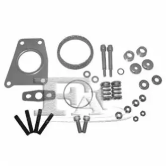 Ремкомплект турбіни Fischer Automotive One (FA1) KT210150 Купити в Україні