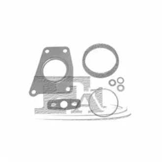 FISCHER CITROEN К-т. прокладок турбіни XM 2.0 92-, NISSAN, PEUGEOT Fischer Automotive One (FA1) KT210150E Купити в Україні