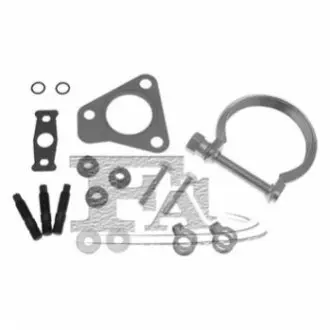 Монтажний набір компресора CITROEN C5 3,0HDI 09 Fischer Automotive One (FA1) KT210280