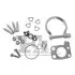 Монтажный набор компрессора CITROEN C3 1,6HDI 09- Fischer Automotive One (FA1) (KT210330) изображение 1