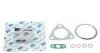 Комплект прокладок турбіни Citroen Jumper/Peugeot Boxer 2.2 HDi 11- KT210340E