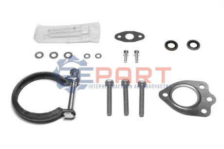 Монтажний набір компресора Fischer Automotive One (FA1) KT210360 Купити в Україні