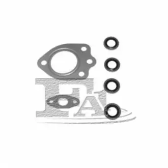 Монтажний комплект Fischer Automotive One (FA1) KT210360E Купити в Україні