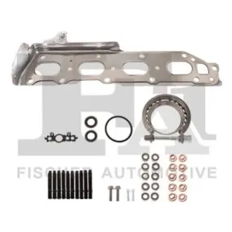 Комплект для монтажа, компрессор Fischer Automotive One (FA1) KT210390