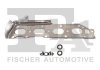 Автозапчастина Fischer Automotive One (FA1) KT210390E (фото 1)