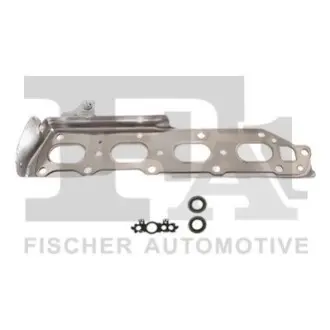 Ремкомплект турбіни Fischer Automotive One (FA1) KT210390E