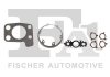 Монтажний набір компресора Fischer Automotive One (FA1) KT210460E (фото 1)