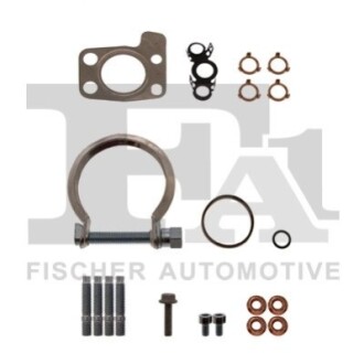 Автозапчасть Fischer Automotive One (FA1) KT210670