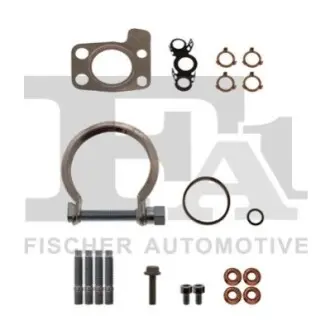 Ремкомплект турбіни Fischer Automotive One (FA1) KT210670