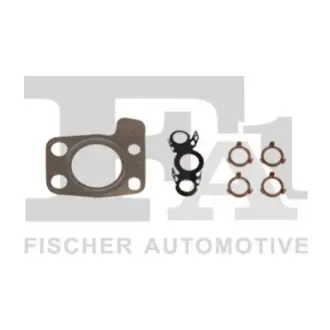 FISCHER CITROEN Комплект прокладок турбіни BERLINGO 1.5 18-, C-ELYSEE 1.5 18-, C3 1.5 18-, C4 1.5 18-, PEUGEOT Fischer Automotive One (FA1) KT210670E Купити в Україні