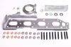 Фото Монтажний комплект турбіни Fischer Automotive One (FA1) (KT210680) зображення 1