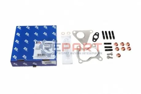 Комплект прокладок турбіни Renault Kangoo 1.5DCI Fischer Automotive One (FA1) KT220006 Купити в Україні