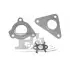 Фото Монтажний комплект Fischer Automotive One (FA1) (KT220010E) зображення 1