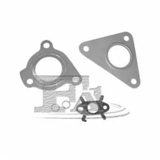 Монтажний комплект Fischer Automotive One (FA1) KT220010E Купити в Україні