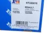 Фото Комплект прокладок турбіни Renault Master 2.5dCi 120PS Fischer Automotive One (FA1) (KT220015) зображення 2