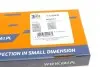 Фото Комплект прокладок турбины Fischer Automotive One (FA1) (KT220030) изображение 9