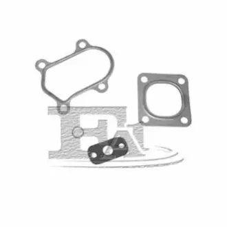 Фото Комплект прокладок турбіни Renault Master 2,8 dCi 98-01 Fischer Automotive One (FA1) (KT220035E) зображення 1