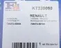 Фото Комплект прокладок турбіни Renault Master 3.0 dCi 05-/Mascott 04-10 Fischer Automotive One (FA1) (KT220090) зображення 13