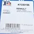 Фото Комплект прокладок турбіни Renault Megane/Scenic 1.4 TCe 09 Fischer Automotive One (FA1) (KT220190) зображення 11