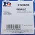 Фото Комплект прокладок турбіни Renault Trafic 2.0DCI 06- Fischer Automotive One (FA1) (KT220200) зображення 13