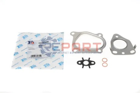 Фото Комплект прокладок турбины FA1 Fischer Automotive One (FA1) (KT220200E) изображение 1
