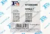 Комплект прокладок турбины FA1 Fischer Automotive One (FA1) (KT220240E) изображение 7