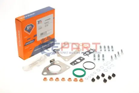 Фото Комплект прокладок турбіни Renault Master/Trafic 2.0/2.3 dCi 06- Fischer Automotive One (FA1) (KT220260) зображення 1