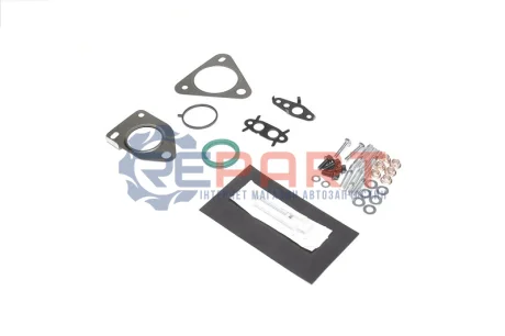 Фото Монтажний набір компресора Fischer Automotive One (FA1) (KT220300) зображення 1