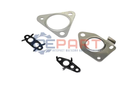 Фото 1 — FISCHER NISSAN монтажний комплект компресори NV400, OPEL MOVANO B, VIVARO A Fischer Automotive One (FA1) (KT220300E) Фото FISCHER NISSAN монтажний комплект компресори NV400, OPEL MOVANO B, VIVARO A Fischer Automotive One (FA1) (KT220300E) зображення 1