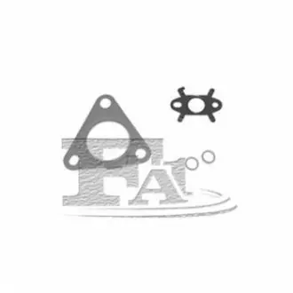 FISCHER RENAULT К-т прокладок турбіни MEGANE 1.9 dCi 03 Fischer Automotive One (FA1) KT220360E Купити в Україні